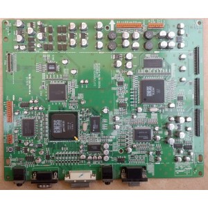 LG RT-42PX10 MAIN BOARD 6871VMMS17A 6870VM0481B