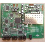 LG RT-42PX10 SUB MAIN BOARD 6871VSMS05A 6870VS1985B