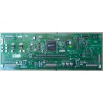 LG RT-42PX10 RT-42PX11 LOGIC MAIN BOARD 6871QCH034A