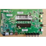 LINSTAR LS65UHDSM21 MAIN BOARD 35023785 34028060
