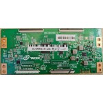 LINSTAR LS65UHDSM21 T-CON BOARD HV650QUB-N9L DCB-BDU268B_01