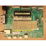 LINSAR LS75UHDZEN MAIN BOARD TD.NT72691.81 34032429