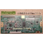 LINSAR LS75UHDZEN T-CON BOARD 47_6021573 HV650QUB_F9K_V01 HV750QUBF9K 44-97719910