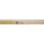 LINSAR LS75UHDZEN LED STRIP 220614BC06 AK750M03