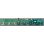NEC NLT-32XT3 KEY BOARD JUG7.820.222