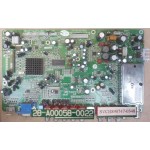 NEC NLT-32XT3 MAIN BOARD SVCH890747-0348 28-A00058-0022