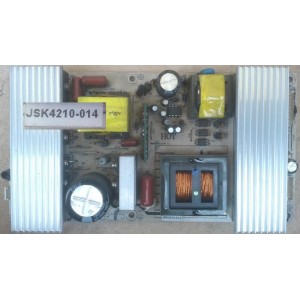 NEC NLT-32XT3 POWER BOARD JSK4210-014