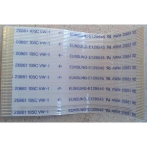 NEC NLT-32XT3 CABLE E129545 AWM20861