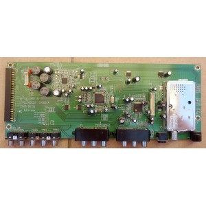 NEC NLT-46FHD100 AV INPUT BOARD P08LF46A2U1 080624A LF-46IUX5E