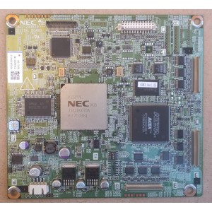 NEC PX-42VR5W LOGIC MAIN BOARD PKG42B3C2 942-200529