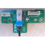 NEC PX-42VR5W SW BOARD PCB-5042C 7S250421
