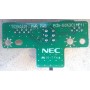 NEC PX-42VR5W SW BOARD PCB-5042C 7S250421