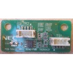 NEC PX-42VR5W SENC BOARD PCB-5042G 7S250421