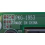 NEC PX-42VR5W POWER BOARD PKG-1953 PNT-426
