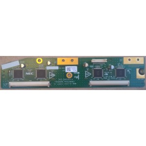 NEC PX-42VR5W Y-BUFFER TOP BOARD PKG42B3E2 942-200539