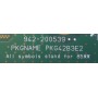 NEC PX-42VR5W Y-BUFFER TOP BOARD PKG42B3E2 942-200539