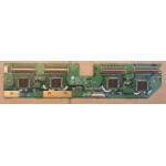NEC PXT-42SV2 Y-BUFFER BOTTOM BOARD 6871QDH096A