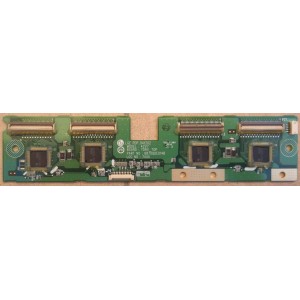 NEC PXT-42SV2 Y-BUFFER TOP BOARD 6871QDH094A
