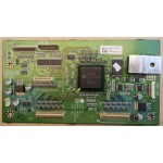 NEC PXT-42SV2 LOGIC MAIN BOARD 6871QCH066H