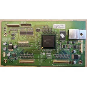 NEC PXT-42SV2 LOGIC MAIN BOARD 6871QCH066H