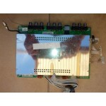 NEC PXT-42SV2 TUNER AV INPUT BOARD 667.PSIT92-55 782.PSIT92-550A