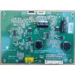 NEONIQ LE47A6 LED DRIVER BOARD 6917L-0078A KLS-E470RABHF12 