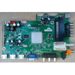 NEONIQ LE47A6 MAIN BOARD HK-T.SP9202V02 HK-1209003 
