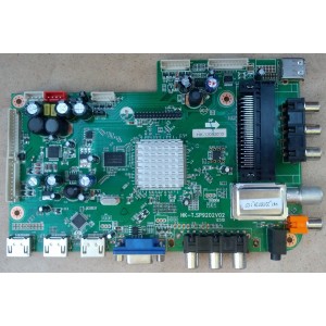 NEONIQ LE47A6 MAIN BOARD HK-T.SP9202V02 HK-1209003 