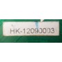 NEONIQ LE47A6 MAIN BOARD HK-T.SP9202V02 HK-1209003 