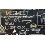 NEONIQ LE47A6 POWER BOARD MP118FL