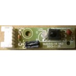 NEONIQ N3218CDVD IR BOARD DLED315-18