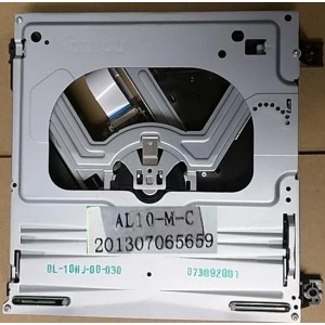 NEONIQ N3218CDVD DVD DRIVE AL10-M-C DL-10HJ-00-030