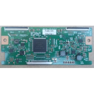 NEONIQ TCM4201FHD T-CON BOARD 6871L-20445A 6870C-0310C