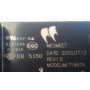 NEONIQ TCM42FHD POWER BOARD MLT198TX-M