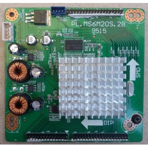 NEONIQ TCM42FHD DIGITAL BOARD PL.MS6M20S.2B LC320WUD-SBA3 9515 
