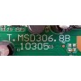 NEONIQ TCM42FHD MAIN BOARD T.MSD306.8B 10305 LC420WUD-SCM2