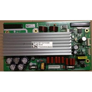 6871QZH049B 6870QZE017D Z-SUS BOARD