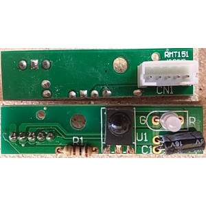 PALSONIC TFTV3920M IR BOARD RMT151