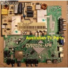 PALSONIC TFTV3925FL POWER MAIN BOARD CV9202H-APW 1.80.45.00021