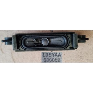 PANASONIC TH32AS610A SPEAKER L0EYAA000052