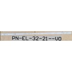 PANASONIC TH32C400 LED STRIP PN-EL-32-21--V0