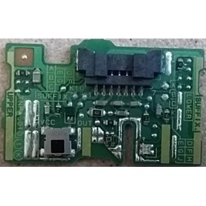 PANASONIC TH32F400A K BOARD TNPA6010