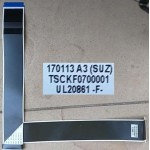 PANASONIC TH32F400A FFC CABLE TSCKF0700001