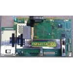 PANASONIC TX32LXD700A DG BOARD TNPA4114