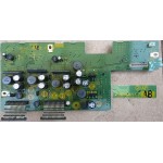PANASONIC TX32LXD700A AP BOARD TNPA4117 AB