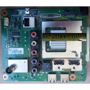 PANASONIC TH40CS610 A BOARD TNPH1124