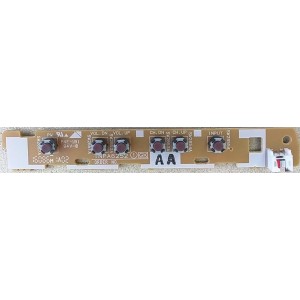 PANASONIC TH40D400A GK BOARD TNPA6252