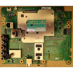 PANASONIC TH40ES500A A BOARD TNPH1181 ( BRAND NEW )