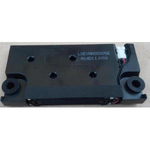 PANASONIC TH60AS740 SPEAKER L0EYAA000056