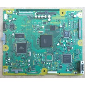 PANASONIC TH42PV60A DG BOARD TNPA3756